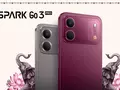 Tecno Spark Go 3 Pro: бюджетник с флагманской защитой IP69 и загадочным «железом»