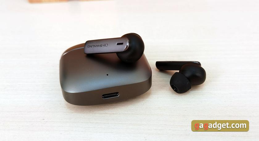 Shanling MTW200 Review: Long-Lasting TWS Earbuds for Bass Fans-17