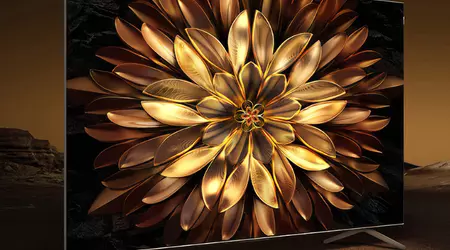 TCL C11G: smart TV range with 4K 55-75" displays and 144Hz refresh rate