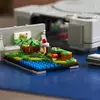 Миниатюра PlayStation Controller и диорам