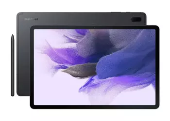 Samsung released Android 13 with One UI 5.0 for Galaxy Tab S7 FE