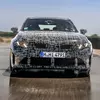 Превью камуфлированного седана BMW M350 xDrive 4