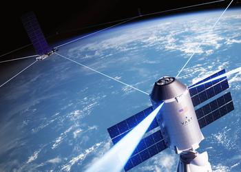SpaceX will Starlink auf der künftigen ...