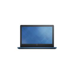 Dell Inspiron 5559 (I555810DDL-T2B) Blue