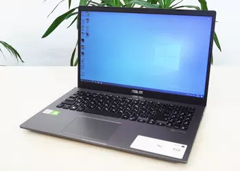 Обзор ASUS Laptop 15 X509JB: ноутбук начального уровня с процессором Intel Ice Lake