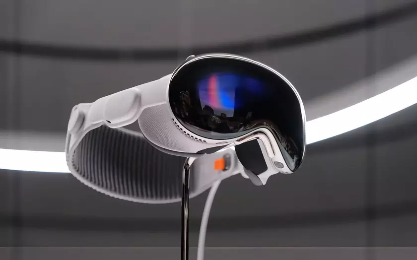 The Information: Apple приостановила разработку Vision Pro 2 и сконцентрировала своё внимание на бюджетной версии гарнитуры