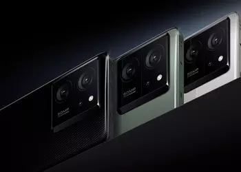 Xiaomi promises to release Android 14, 15, 16 and 17 for the Redmi K60 Ultra within five years of software support