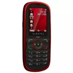 Alcatel OneTouch 505