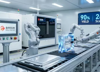 Твердотілі акумулятори Gotion: 1000 км без ...