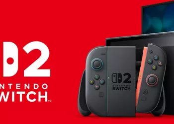 Nacon выпустила в продажу первые аксессуары для Nintendo Switch 2