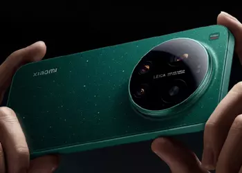 В Китае дебютировал стильный фотофлагман Xiaomi 17 Ultra с огромным основным сенсором, камерами от Leica и топовым чипом Snapdragon 8 Elite Gen 5