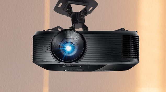 Best Ceiling Mount Projector