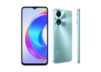 Images, specifications and price of the budget-friendly Honor X6a smartphone have surfaced online