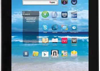 Планшет Ritmix RMD-1040 с 9.7-дюймовым IPS-дисплеем 2048x1536