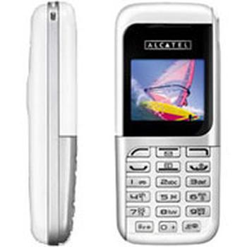 Alcatel OT-E205