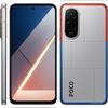 Poco M7 4G front panel