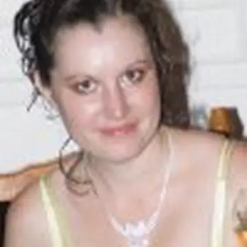 Оля Филипенко