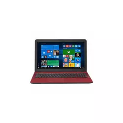 Asus VivoBook Max X541UJ (X541UJ-DM572) Red