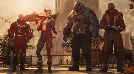 Joker, Superman et Green Lantern - Suicide Squad : Kill the Justice League parlent du contenu des saisons du jeu