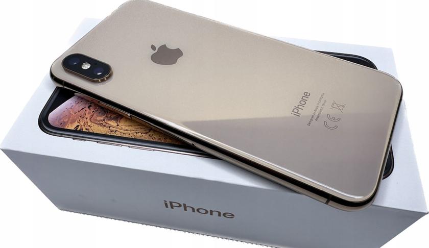 Apple пристрої