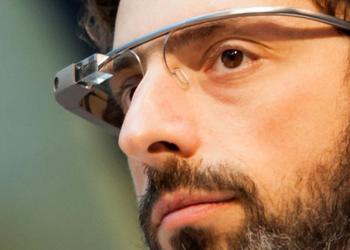 Про Google Glass и призрачную приватность