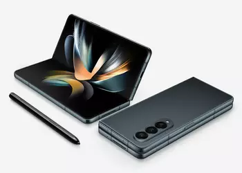 Offer of the day: Samsung Galaxy Fold 4 on sale on Amazon for $450 off