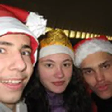 Лёша Кастевич