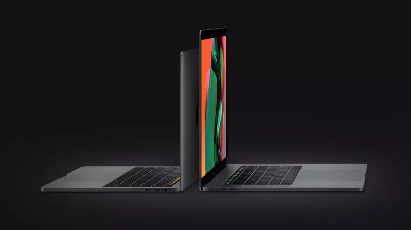 Обновленный MacBook Pro 15 практически не ремонтопригоден