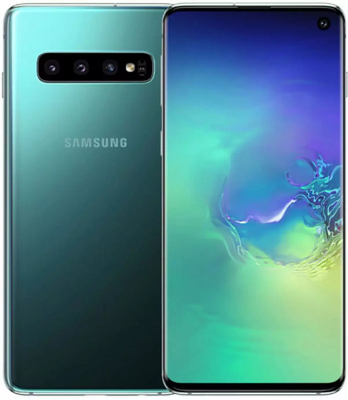 Samsung Galaxy S10