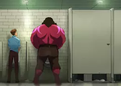 Керувати супердовбограями: перший погляд на гру Dispatch