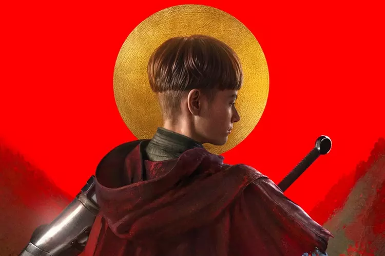 Драматичный средневековый экшен 1348 Ex Voto выйдет в марте — представлен зрелищный трейлер