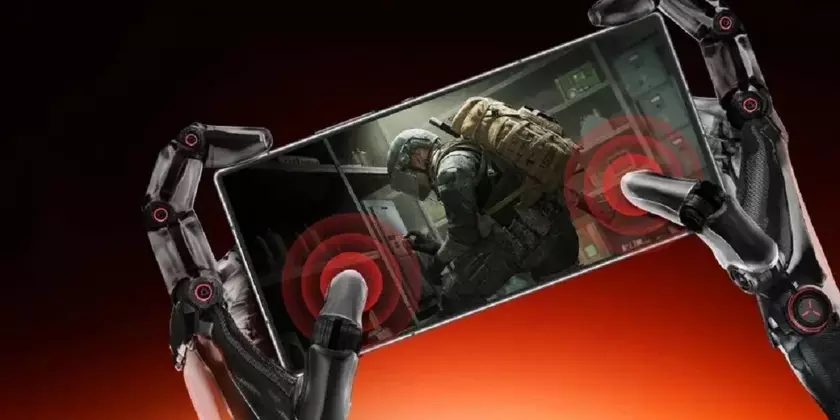 Red Magic 10 Air: Gaming's New Powerhouse Unveiled!