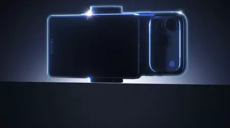 Viltrox хоче причепити до вашого смартфона ще один екран. Навіщо?