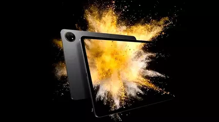 Écran de 13,1″, puce MediaTek Dimensity 9300 et batterie de 11 500 mAh : les spécifications de l'iQOO Pad 2 ont fait surface en ligne.