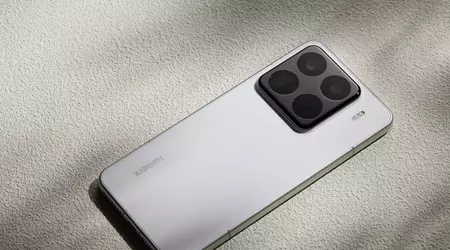 Xiaomi CEO reveals 15S Pro for the first time - the first smartphone with Xring O1 processor