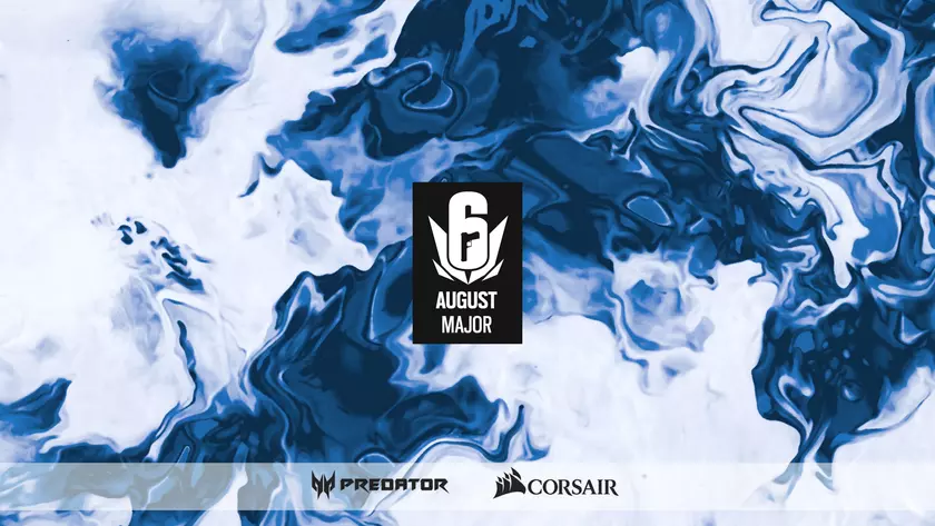 Битва сильнейших игроков Rainbow Six Siege: Ubisoft анонсировала европейский турнир Six Major 2020