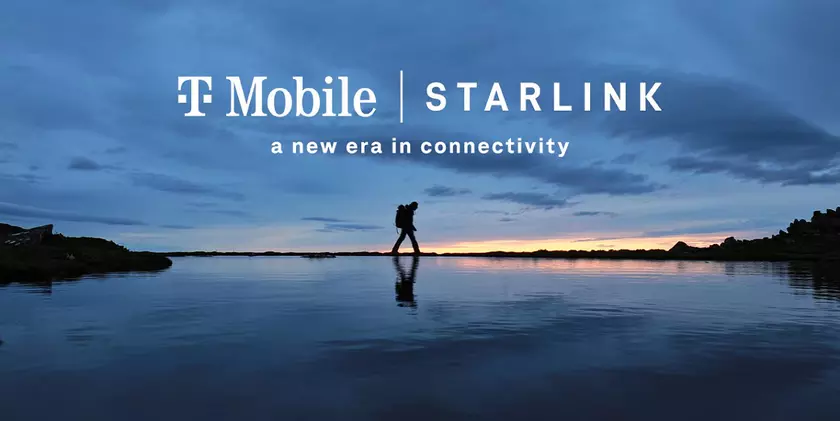 T-Mobile и Starlink: начало новой эры в мобильной связи