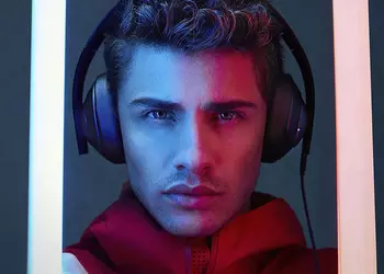 The gamer headset Xiaomi Mi Gaming Headset was estimated at $ 55