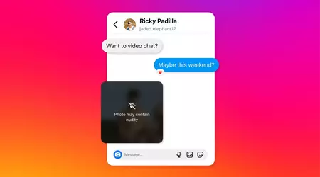 Meta rolls out new tool to combat 'financial sexual extortion' on Instagram