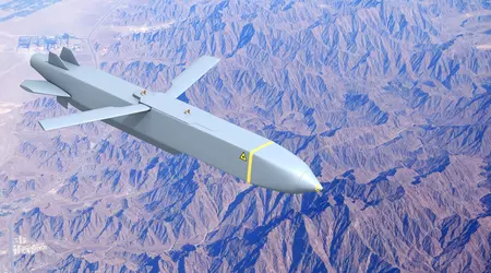 Italy to transfer a new batch of Storm Shadow air-launched cruise missiles to Ukraine