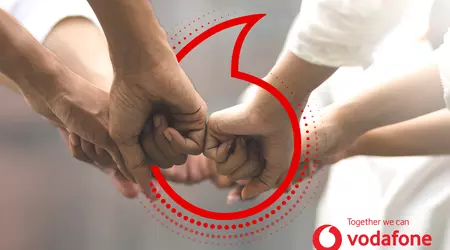 Vodafone відновив зв'язок у 15 населених пунктах Сумської області