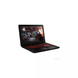 Asus TUF Gaming FX504GD Black (FX504GD-DM057)