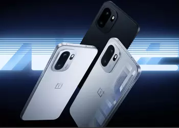 Представлен OnePlus Ace 6: мощный субфлагман с AMOLED-экраном, Snapdragon 8 Elite и батареей на 7800 мА·ч