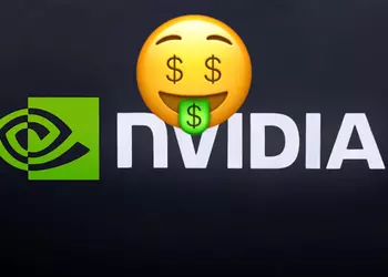 "Бум" ИИ: Nvidia обогнала Amazon по рыночной стоимости 