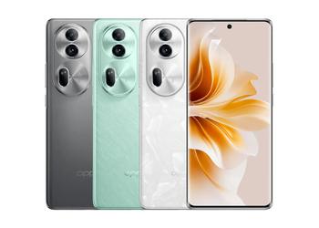 Не только Reno 12 и Reno 12 Pro: OPPO в этом месяце представит на глобальном рынке две версии Reno 12 F