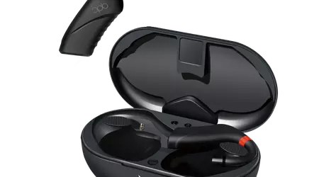 QDC introduces updated second-generation TWX Bluetooth headphones with APTX/AAC support