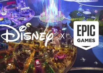 ARC Raiders, берегись! Epic Games разрабатывает Extraction-шутер с персонажами Disney, который спасет или погубит компанию