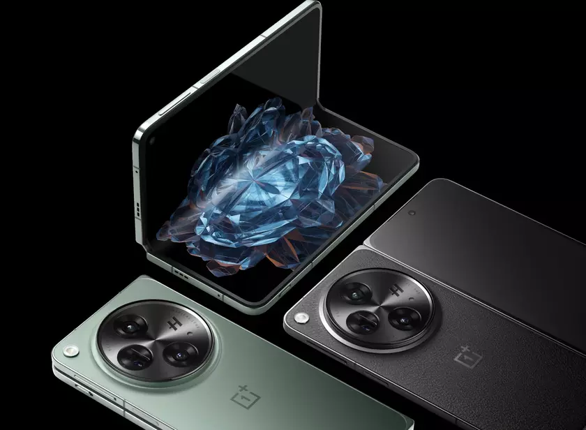 OPPO и OnePlus объявили о партнёрстве с BOE, компании готовят к выходу дисплей для смартфонов с яркостью до 3000 нит