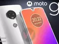 В сеть утекли характеристики смартфона Motorola Moto G7
