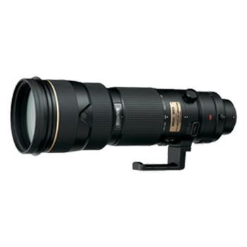 Nikon 200-400 mm F4G IF-ED AF-S VR Zoom-Nikkor